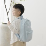 Toddler Backpack - Sky Blue